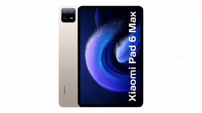 ngay trinh lang cu the cua xiaomi pad 6 max hinh 1