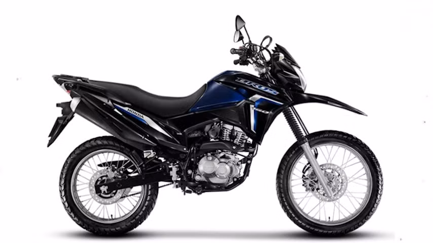 honda nxr160 bros 2024 duoc gioi thieu tai brazil hinh 3