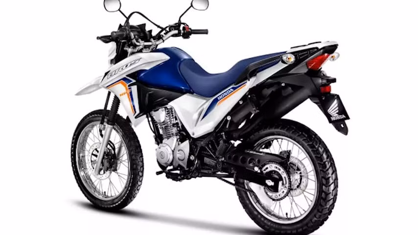 honda nxr160 bros 2024 duoc gioi thieu tai brazil hinh 2