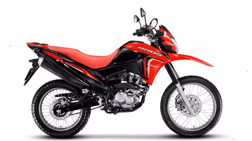 honda nxr160 bros 2024 duoc gioi thieu tai brazil hinh 4