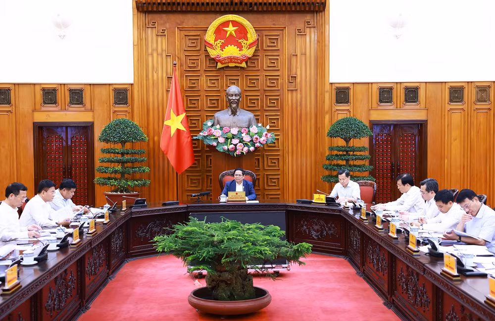 huy dong ngay 100 nghin ty dong phuc vu cac du an trung han giai doan 2021 2025 hinh 1