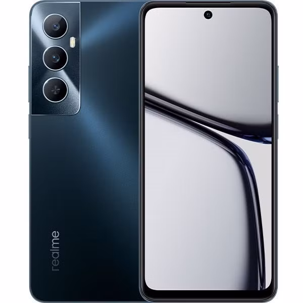 ra mat realme c65 tai viet nam hinh 3