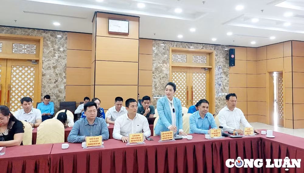 quang ninh khoang 200 gian hang cua 63 tinh thanh se duoc trung bay trien lam tai thanh pho ha long vao giua thang 4 hinh 1