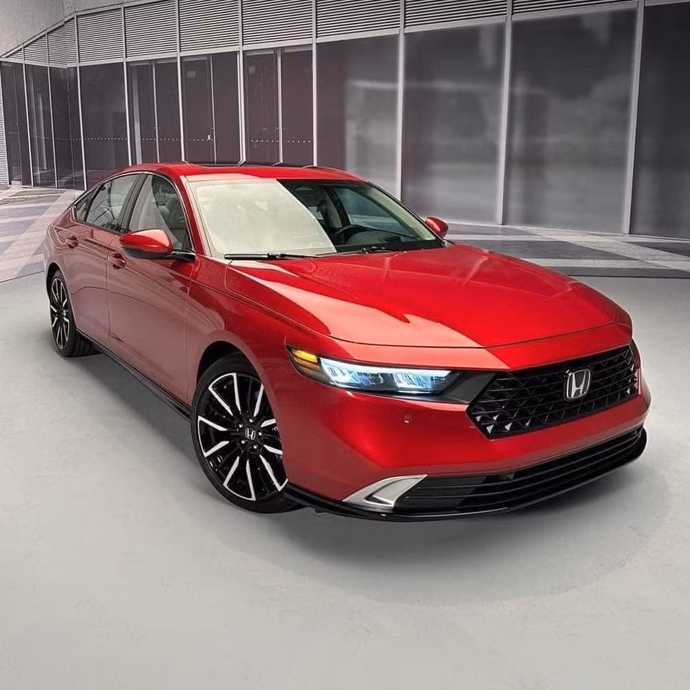 doanh so giam sau honda accord lan dau giam gia sap san 220 trieu hinh 1