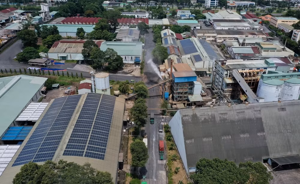 14 doanh nghiep phai di doi khoi khu cong nghiep bien hoa 1 trong nam 2024 hinh 1