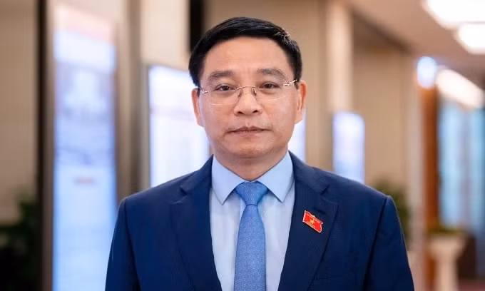 Phân công công tác của Thủ tướng và các Phó Thủ tướng Chính phủ- Ảnh 7.