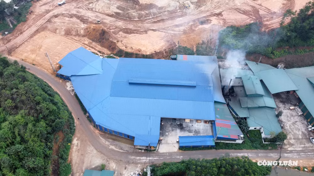 Công ty TNHH An Thành Phú Thọ