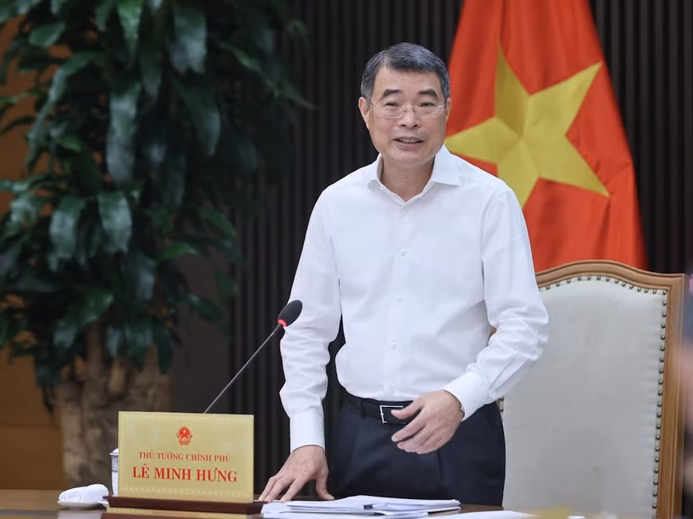 Thủ tướng: Trước ngày 20/4, các bộ phải trình phương án cắt giảm thủ tục hành chính, điều kiện kinh doanh- Ảnh 4.
