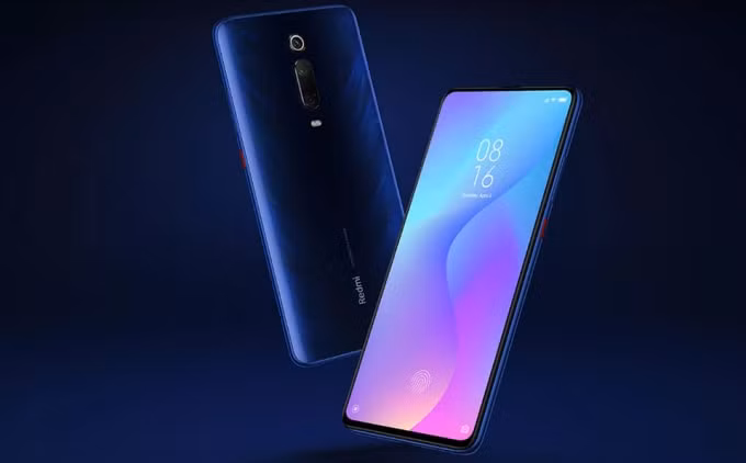 Redmi K20.