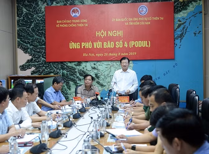 Quang cảnh Hội nghị. Ảnh: VOV