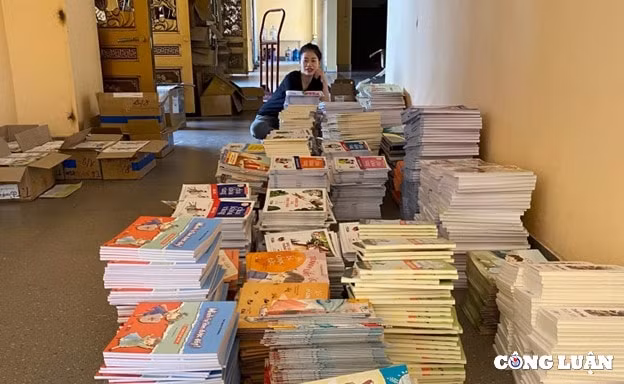 lan toa tinh yeu thuong bang nhung hoat dong thien nguyen trong dip nghi le hinh 1