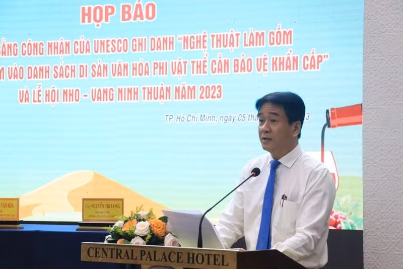 ninh thuan len ke hoach don 27 trieu luot khach trong nam 2023 hinh 1