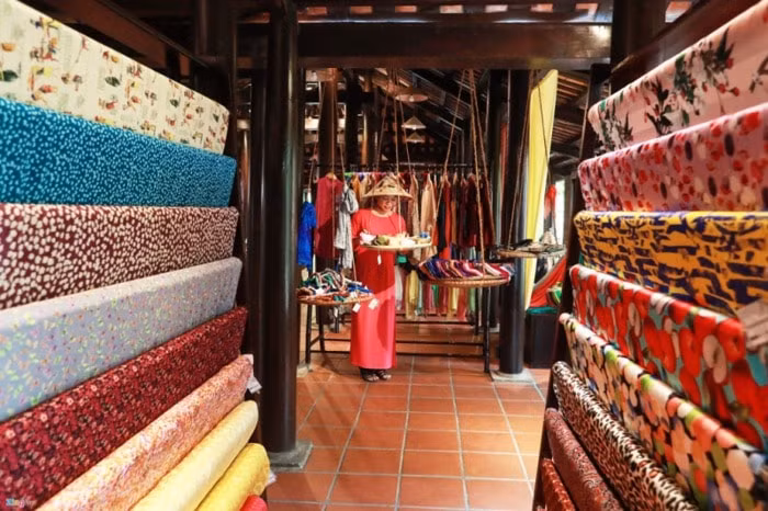 net hoa nghe hoi an ton vinh nghe truyen thong ban dia hinh 4
