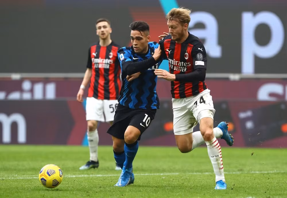 nhan dinh milan vs inter 02h00 ngay 11 5 champions league 2022 23 hinh 2