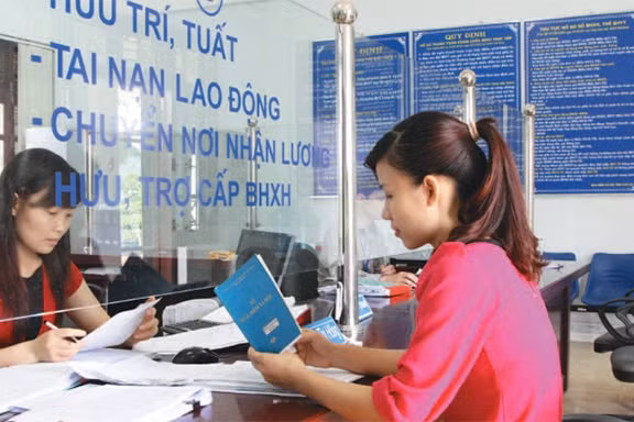 bhxh viet nam tap trung moi nguon luc trong cong tac giai quyet che do bhxh bhyt hinh 1