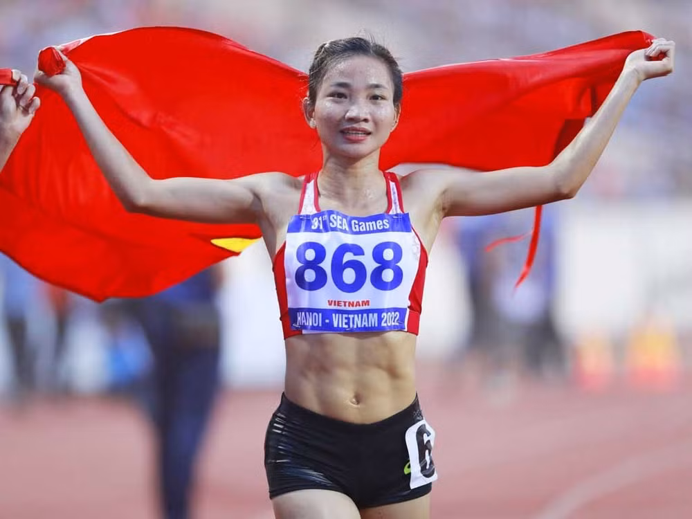 lich thi dau sea games 32 ngay 8 5 mo vang boi loi dien kinh hinh 2