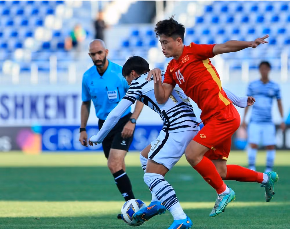 9 cau thu u23 viet nam du tuoi tham du giai u23 chau a 2024 hinh 8