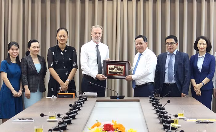 ha noi va unesco day manh hop tac bao ton phat huy gia tri di tich lich su van hoa hinh 1