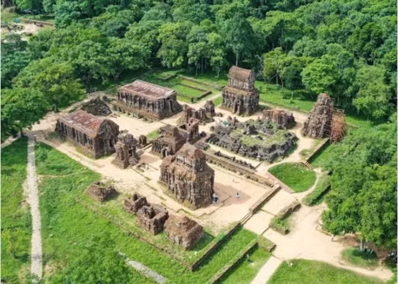 quang ba van hoa viet nam ra the gioi qua nen tang google arts culture hinh 7