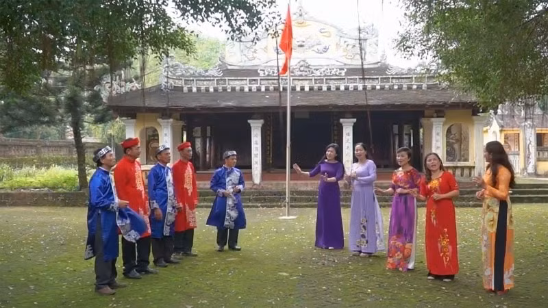 de xuat dua ho gia gao vao danh muc di san phi vat the quoc gia hinh 1