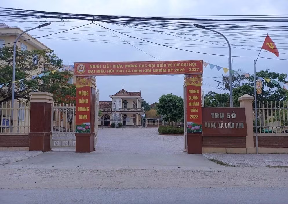 ky luat cach chuc chu tich ubnd xa vi ky khong ho so hinh 1