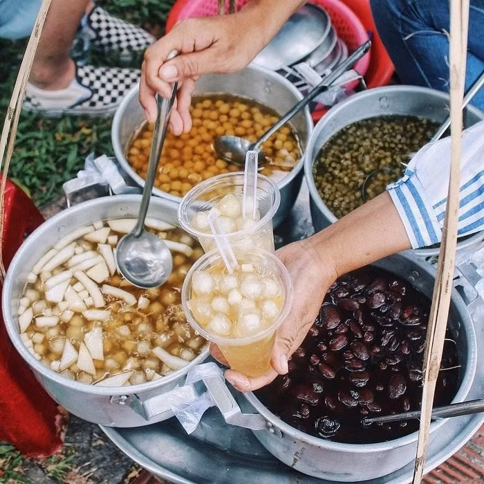 khoi dong cuoc thi viet hue kinh do am thuc hinh 5