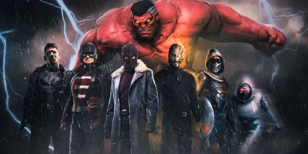 marvel co thuc su lam phim moi ve biet doi sieu phan dien hinh 2