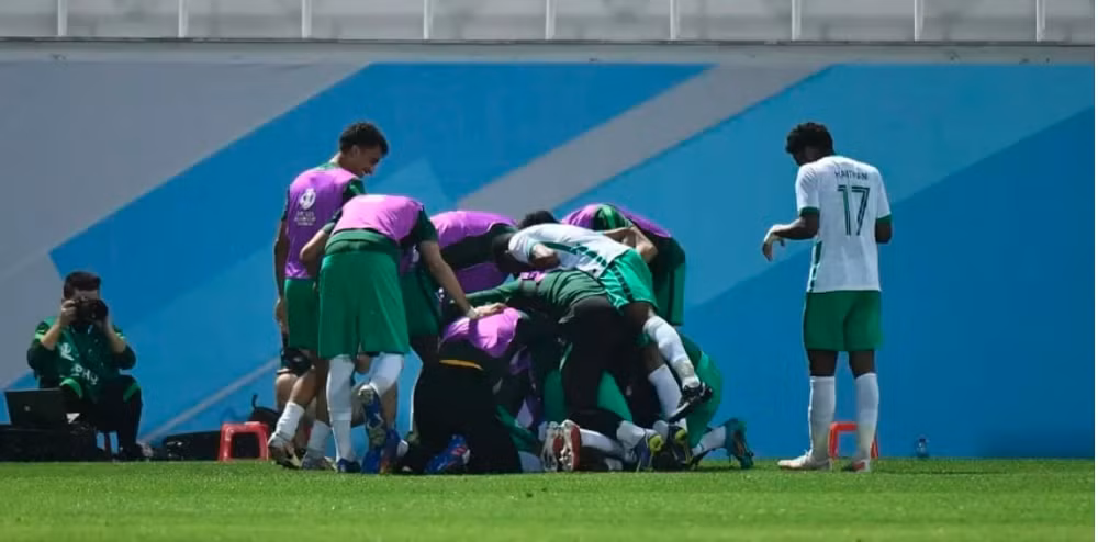 thua u23 saudi arabia u23 viet nam dung chan tai giai u23 chau a hinh 5