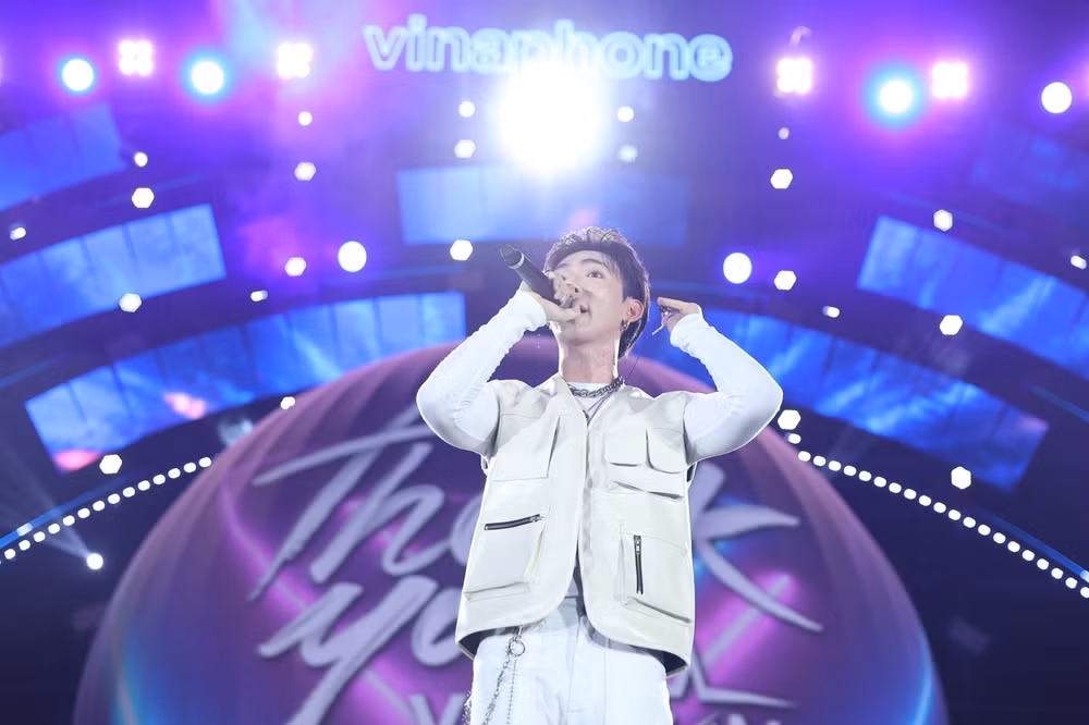 thank you viet nam by vinaphone thoa man con khat am nhac soi dong cua gioi tre hinh 6