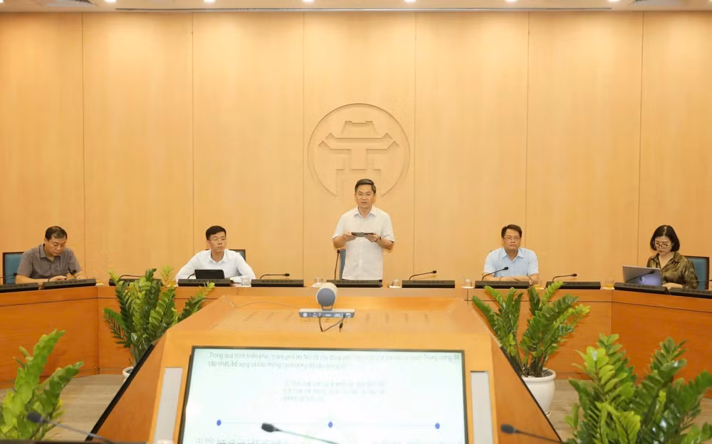 se co the kiem tra phat nguoi dang kiem giam sat hanh trinh qua ung dung ihanoi hinh 1