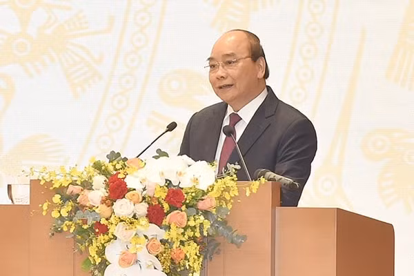 Thủ tướng lưu ý các địa phương không được mất cảnh giác, kiểm tra nghiêm ngặt biên giới
