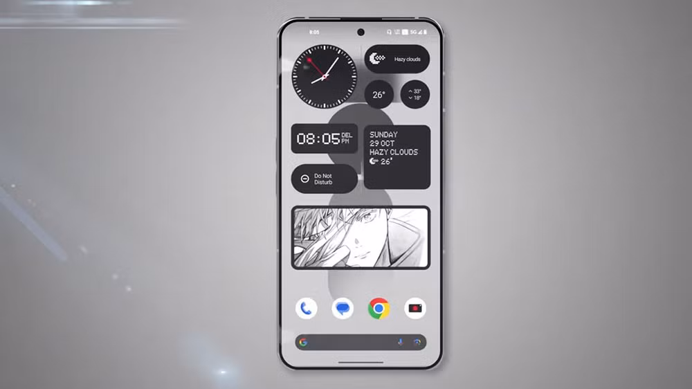 gia ban cu the cua nothing phone 2a hinh 1