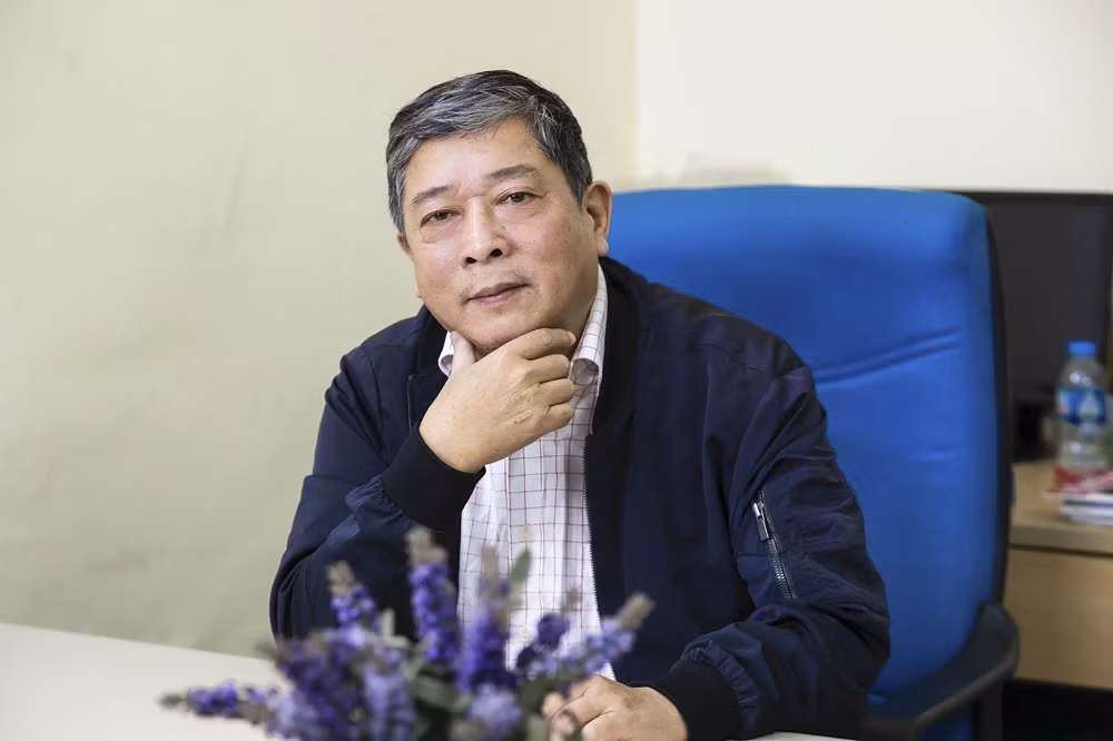san khau van khat kich ban hay can lam su dan than voi nghe hinh 2
