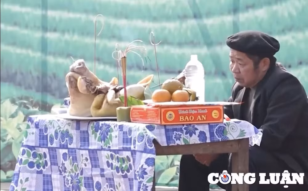 le hoi long tong net van hoa doc dao cua dong bao dan toc vung nui phia bac hinh 2