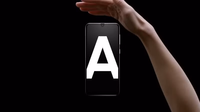 Samsung khai tử dòng Galaxy J, tập trung vào dòng Galaxy A.