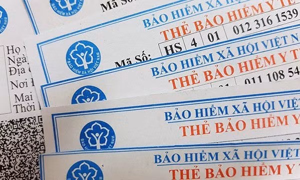 Tăng giá khám bệnh với người không sử dụng BHYT
