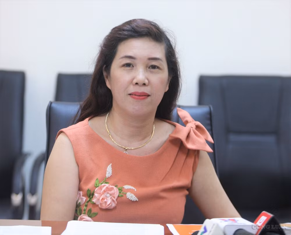 Thạc sĩ, Bác sĩ Trần Khánh Vân, Phó Trưởng khoa vi chất dinh dưỡng, Viện Dinh dưỡng, Bộ tế cho biết bổ sung vi chất vào sữa học đường dựa trên những nghiên cứu kỹ lưỡng