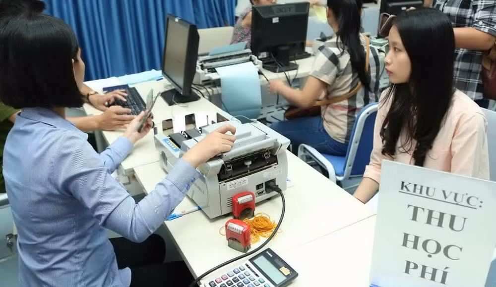 Hà Nội đề xuất tăng học phí các cấp học: mầm non và THPT