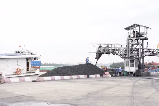 TKV: Hầu hết các chỉ tiêu kế hoạch sản xuất, kinh doanh tháng 4 năm 2026 đều hoàn thành kế hoạch