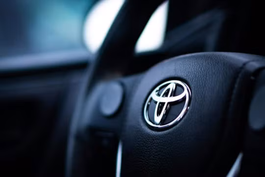 Thực trạng thiếu dầu nhớt của Toyota đang phơi bày khủng hoảng lớn hơn của ngành xe