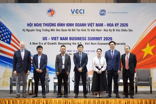 Philip Morris International mong muốn đóng góp vào hành trình tăng trưởng và đổi mới sáng tạo của Việt Nam