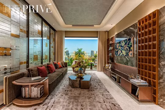 The Privé – Giá trị căn hộ được định hình từ chuẩn sống và vị thế
