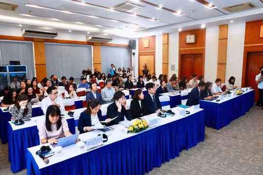 Tấm vé nào để doanh nghiệp Việt bước vào chuỗi cung ứng toàn cầu?