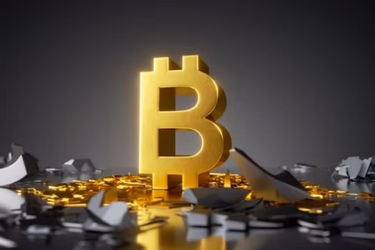 Bitcoin hướng tới mốc 67.000 USD, 5 yếu tố có thể quyết định xu hướng tuần này