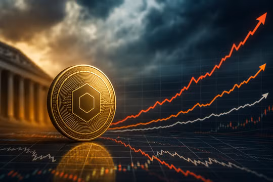 Bitcoin giành lại mốc 60.000 USD nhưng áp lực lãi suất vẫn đè nặng