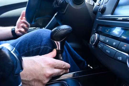 Công nghệ đã thay đổi cách người khuyết tật lái xe ra sao