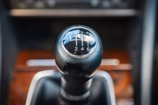 Mất bao lâu để thực sự làm chủ xe số sàn?