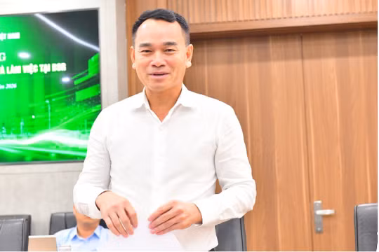 PV GAS và BSR tăng cường hợp tác, gia tăng giá trị từ liên kết chuỗi