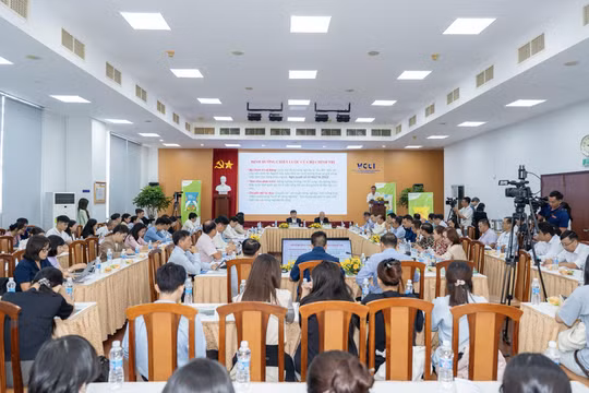 Khơi mở động lực mới cho phát triển kinh tế nông nghiệp