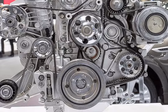 Năm vấn đề phổ biến chủ xe diesel thường gặp